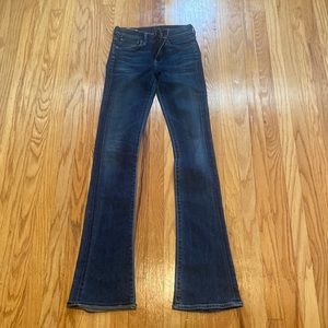 Citizen of humanity jeans